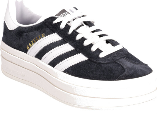 adidas Originals Gazelle Bold W - Black - 40 2/3 adidas Originals Gazelle Bold W - Black - 40 2/3