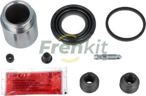 FRENKIT 238821 Reparasjonssett, bremsecaliper