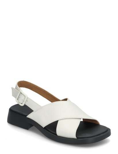 Camper Dana White 38