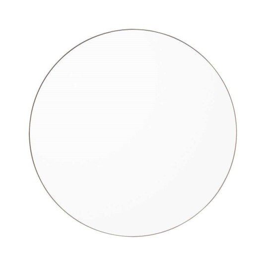 AYTM Circum speil small klar-taupe AYTM Circum speil small klar-taupe