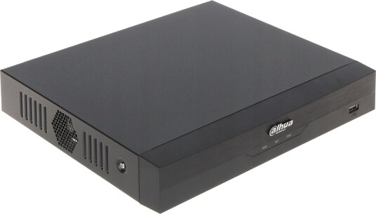 Dahua Lite NVR2108HS-S3 Nettverksopptaker 8 Kanaler