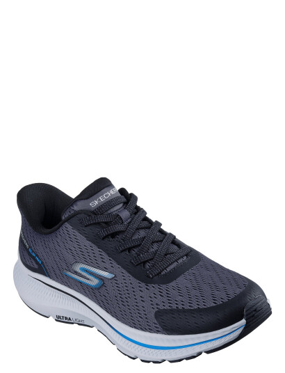 Skechers Go Run Consistent 2.0 World Black 46 Skechers Go Run Consistent 2.0 World Black 46