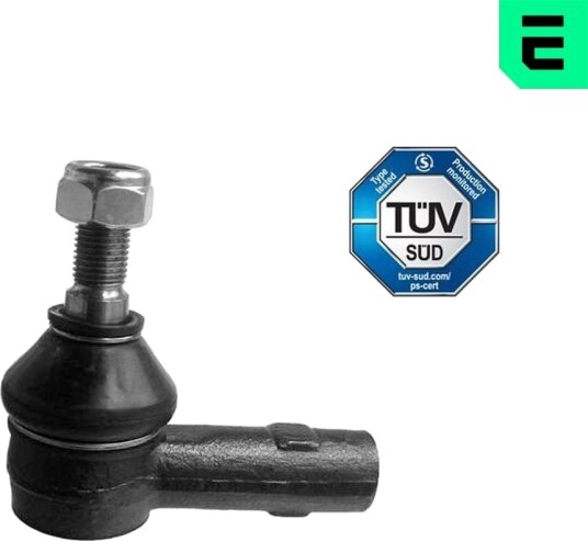 OPTIMAL G1 020 Endeledd