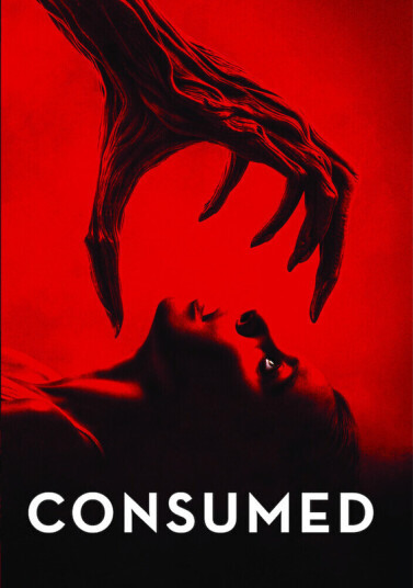 Consumed DVD