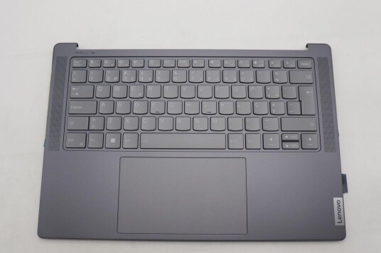 Lenovo COVER Upper Case ASM_POR