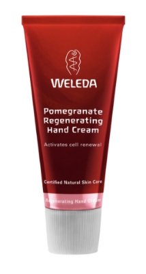 Pomegranate Hand Cream