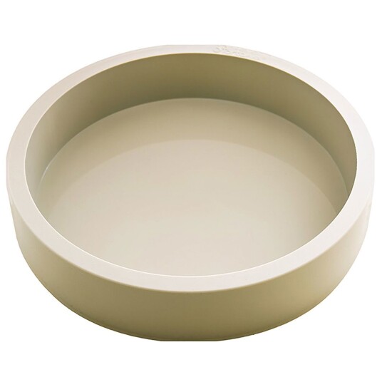 Silikomart Perla silikonform 24 cm Silikomart Perla silikonform 24 cm