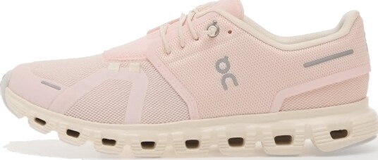 On Cloud 6 Pink 38