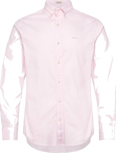 Gant | Reg Pinpoint Oxford Shirt | S