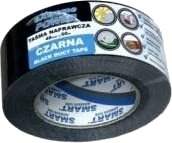 Anna Zaradna Repair Tape 48 X 10M Svart Power Tape Anna Zaradna Repair Tape 48 X 10M Svart Power Tape