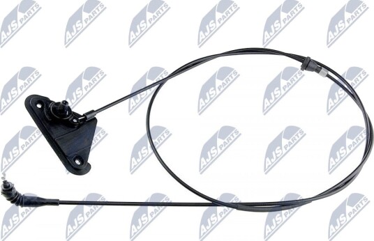 Panserkabel NTY EZC-FR-031
