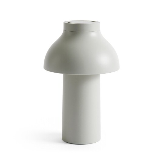 HAY - PC Portable Bordlampe Cool Grå - Lampemesteren HAY - PC Portable Bordlampe Cool Grå - Lampemesteren