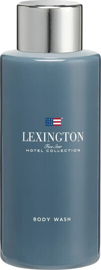 Lexington Home Hotel Collection Number One Body Wash, 50Ml - Nude - 50 ML Lexington Home Hotel Collection Number One Body Wash, 50Ml - Nude - 50 ML