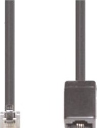 E+P T 19 6 M Rj-12 6P4c Rj-12 6P4c Sort Hankjønn Hunkjønn E+P T 19 6 M Rj-12 6P4c Rj-12 6P4c Sort Hankjønn Hunkjønn