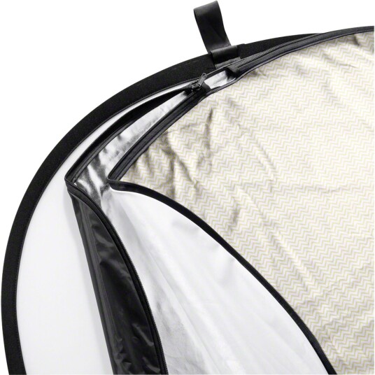 Walimex 5 i 1 Sammenleggbar Reflektor 102x168cm