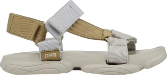 Camper Dame Sko Flerfarget 39 EU, Camper Dame Sko Flerfarget 39 EU,