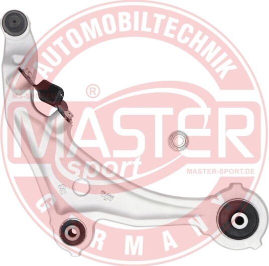 MASTER SPORT 41379S PCS MS Bærearm