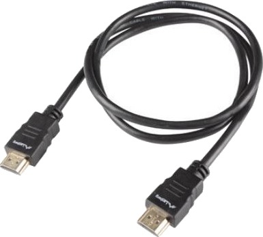 Kabel Hdmi M/M V1.4 1,8 Cz Ca-Hdmi-15Cc-0018-B