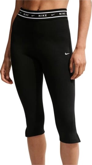 Nike Dame Sport Svart M,