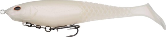 Cull Shad 15cm/34g Shallow Alb