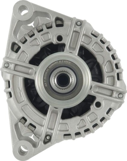 AS PL A0465PR Dynamo AS PL A0465PR Dynamo