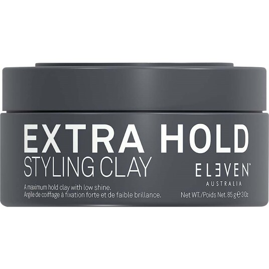 Eleven Australia Extra Hold Styling Clay 85 g Eleven Australia Extra Hold Styling Clay 85 g