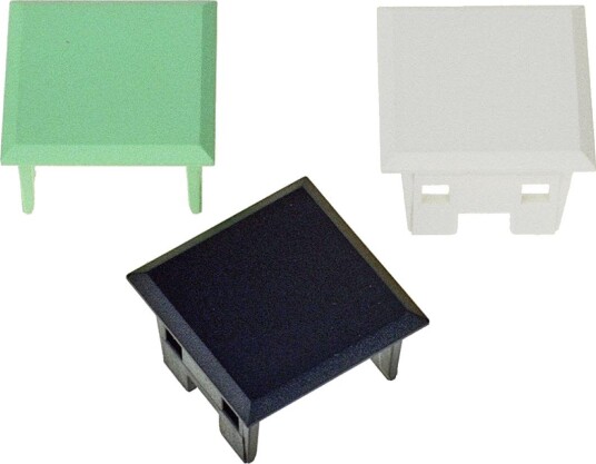 Schneider Electric Monteringsramme 306580010 21 X 21 X 14 mm Grønn