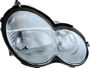 VAN WEZEL 3032964 Frontlykter