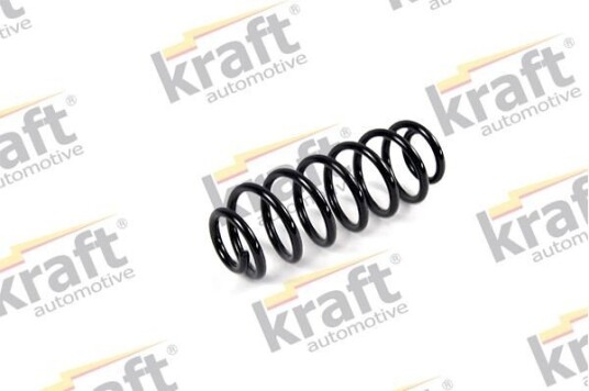 Fjær KRAFT 4035505 Fjær KRAFT 4035505