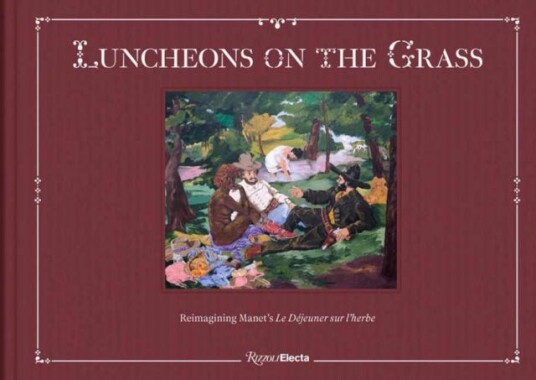 Luncheons On The Grass Av Jeffrey Deitch, Aruna D'Souza