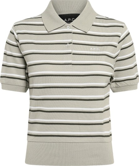 A.P.C. Oceane (Gots) KHAKI M