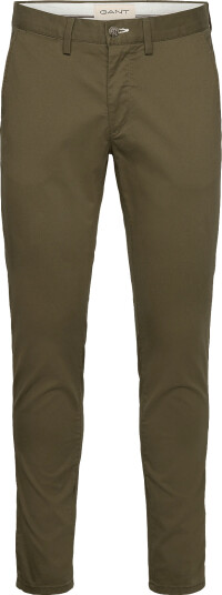 Gant | Slim Everyday Chinos | 29 x 32