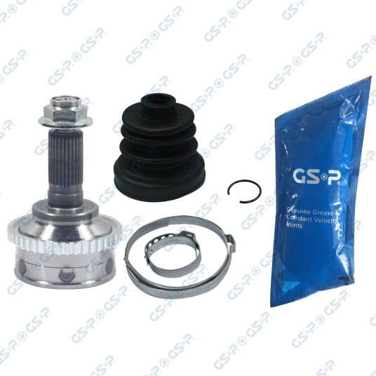 Gsp Drivknute drivaksel GSP 830009