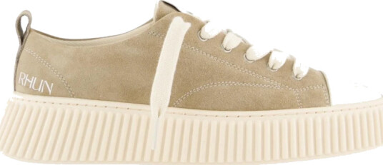 Rhun, Herre, Sko, Beige, 44 EU, Rhun, Herre, Sko, Beige, 44 EU,