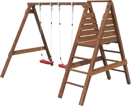 Palmako Lekestativ jonas 70x70 mm heltre trykkimpregnert Palmako Lekestativ jonas 70x70 mm heltre trykkimpregnert