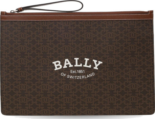 Bally Herre Vesker Brun ONE SIZE, Bally Herre Vesker Brun ONE SIZE,