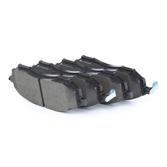 Bremseklosser BREMBO P 56 058 Bremseklosser BREMBO P 56 058