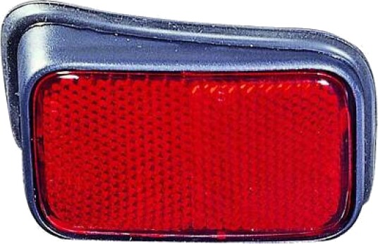 DIEDERICHS 6683996 Reflektor