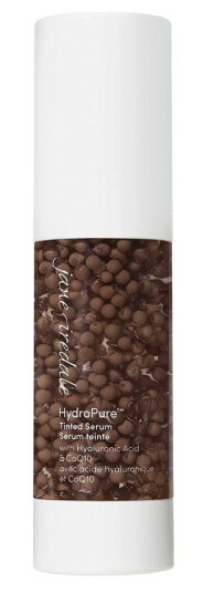 Jane Iredale Hydropure™ Tinted Serum Deeper 8 30ml