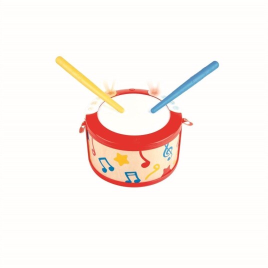 Hape Learn to Play Drum Hape Learn to Play Drum