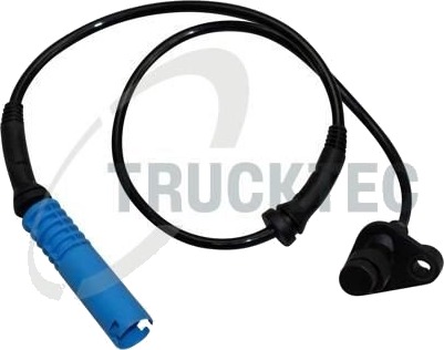 TRUCKTEC AUTOMOTIVE 08.35.139 Sensor ABS