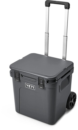 Yeti Roadie 48 Charcoal OneSize, Charcoal
