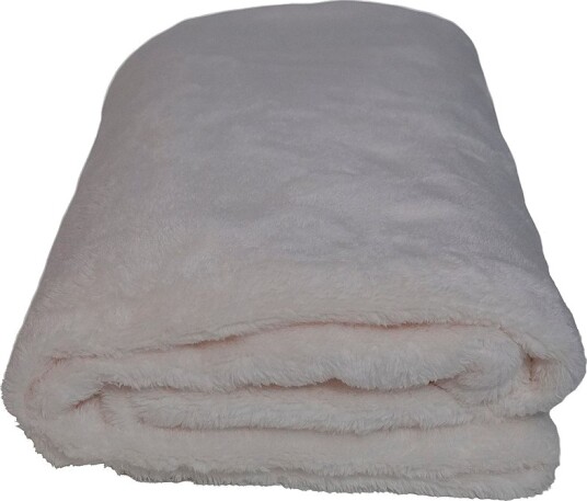 Eightmood Teppe Dreamy medium Hvit