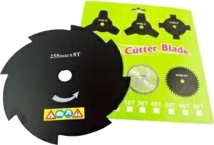 Aw Tools Awtools Cz.Aw Blutch Blade Cutting Blade Åttespiss Aw90225   Aw90225
