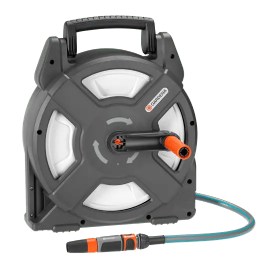Gardena Terrasse SlangeBoks 11 mm, 10 meter