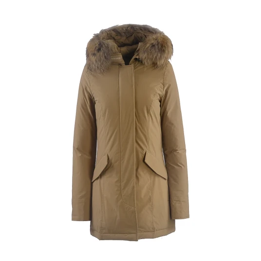 Woolrich Herre Jakker Beige M, Woolrich Herre Jakker Beige M,