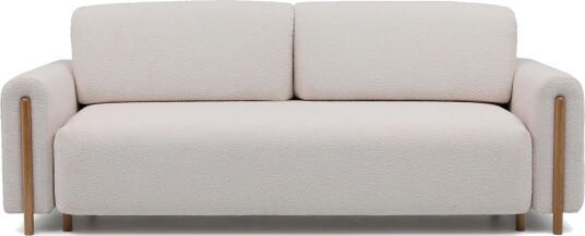Arcadova 3 seters Sofa Beige