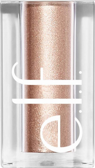 e.l.f. Liquid Metallic Eyeshadow Moon