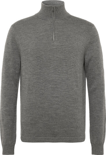 Tiger of Sweden Travis Rws   Grey   M