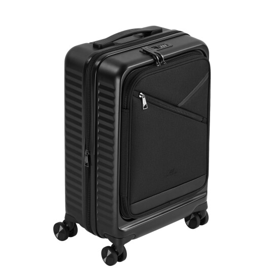 Rivacase 8180 ECO Koffert - 34L, 250x350x550mm